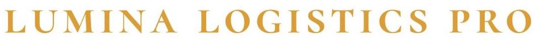 Lumina Logistics PRO